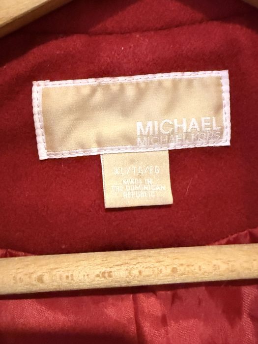 Michael Kors палто