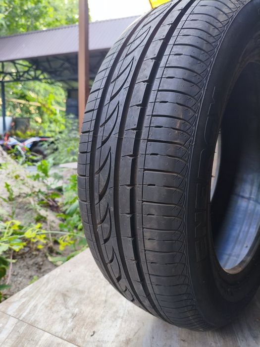 185 60 R15 Formula ( Pirelli ) Новые Шины