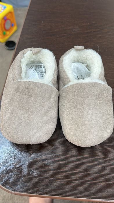 Детски обувки/пантовки