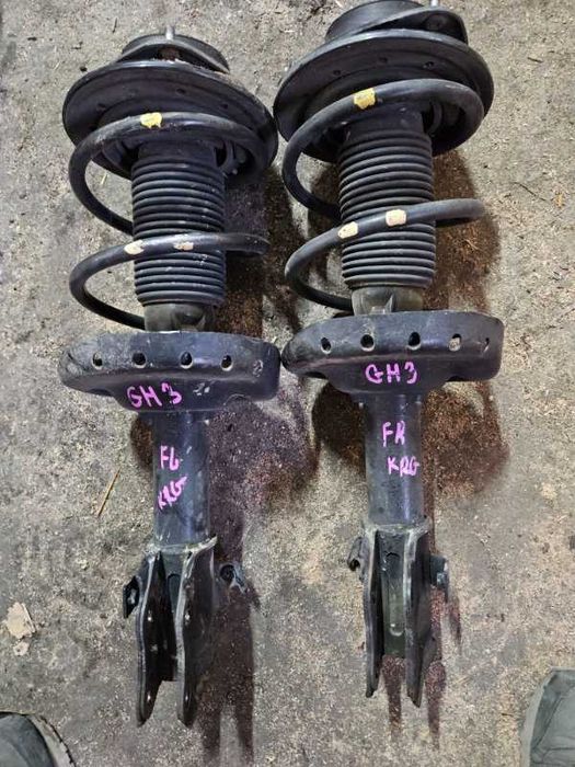 Амортизатор подвески Subaru