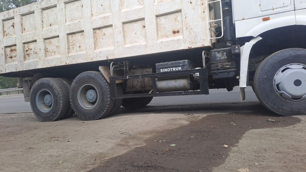 Вывоз  мусора хова камаз