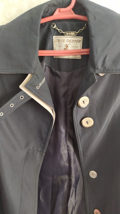 Женские осенние - весенний плащи