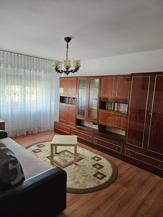 Inchiriez apart 2 camere