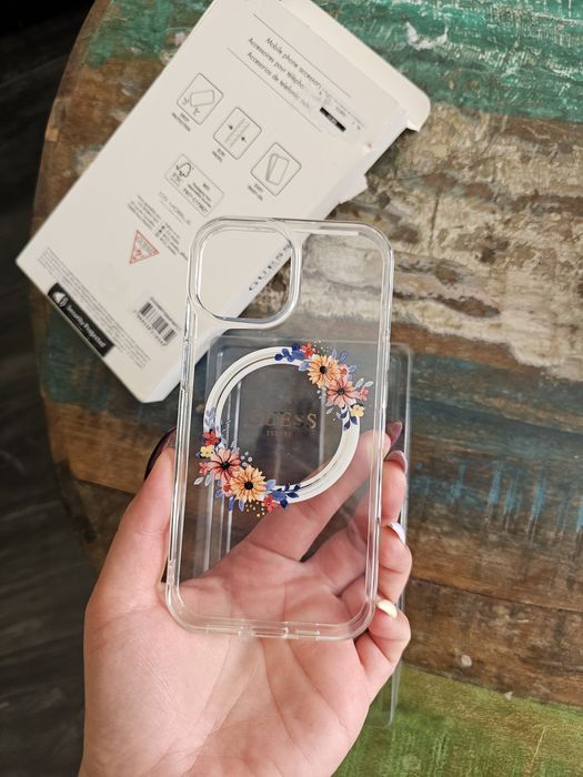 Iphone 15  калъф