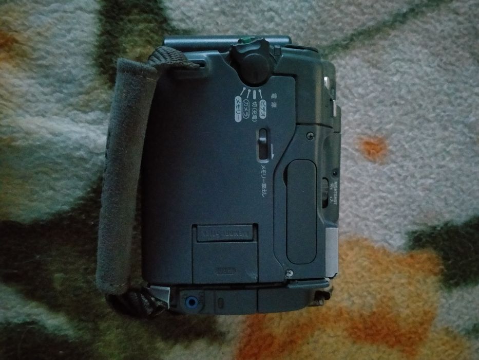 Продам камеру SONY! Предлагайте варианты.