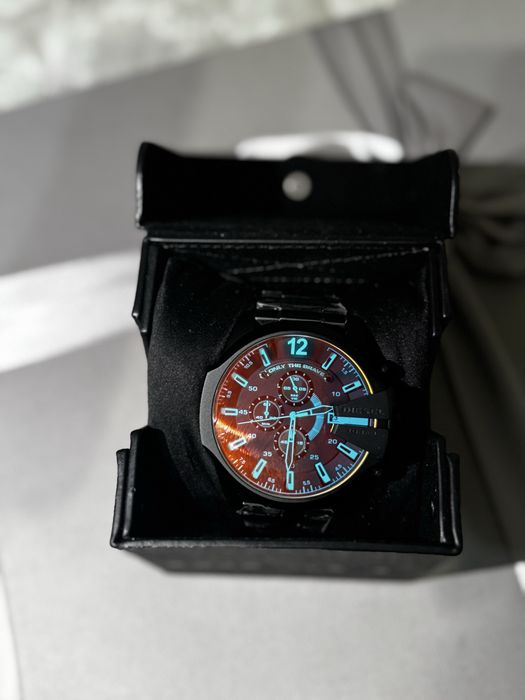 Diesel нов мъжки часовници