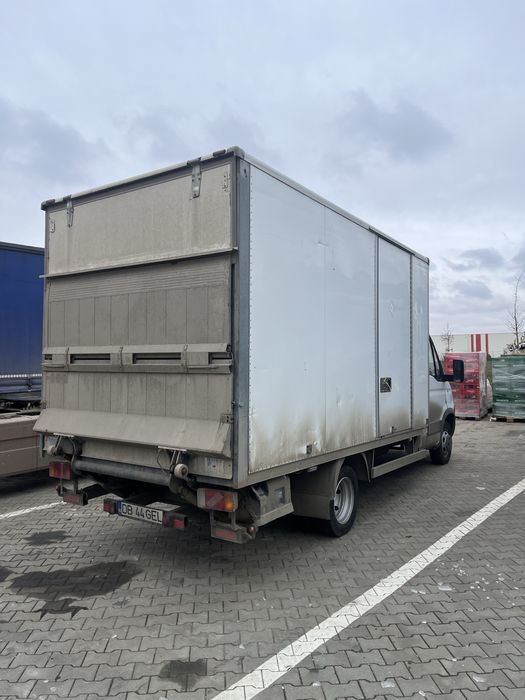 Vand iveco daily 2009