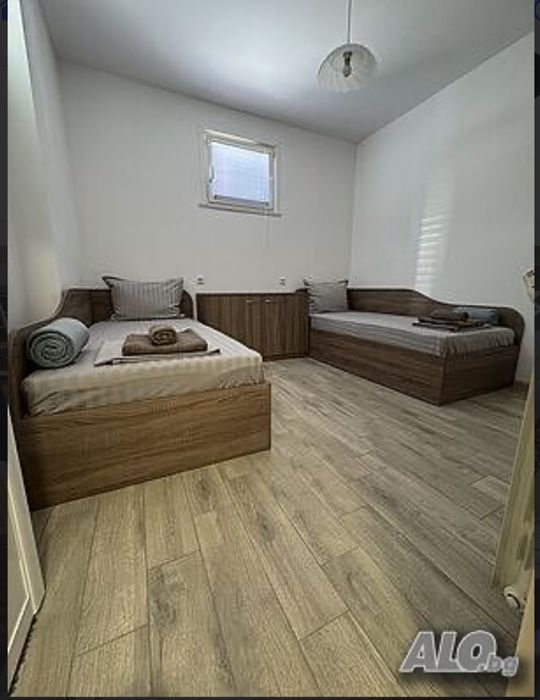 Нощувки в центъра на Габрово