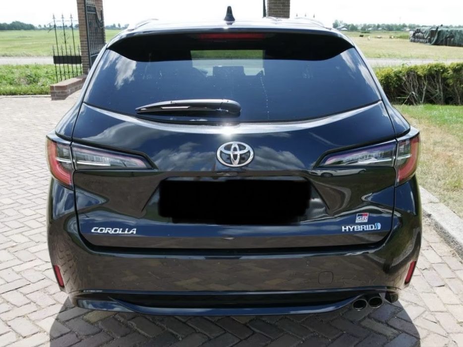 Dezmembrez Toyota Corolla E210 2018-2025