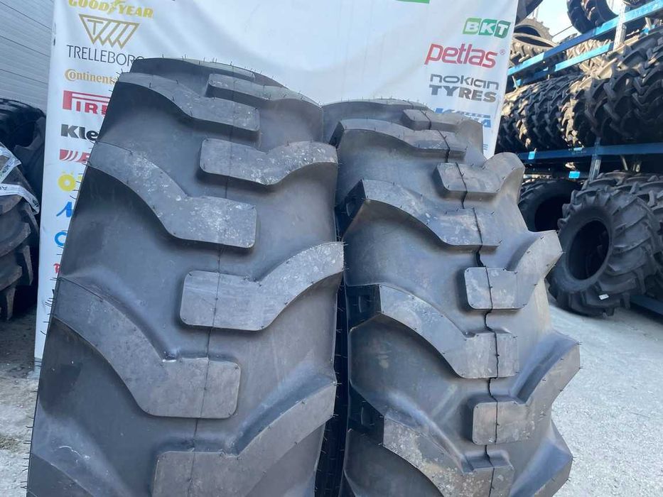 Anvelope Jcb 18.4-26 ASCENSO  livrare cauciucuri Cases rezistente