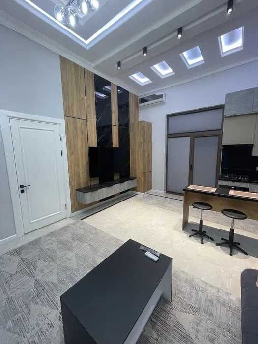 Boulevard, 2/7/7, 61м2 Ориентир: МДЦ Tashkent city, под ключ !!