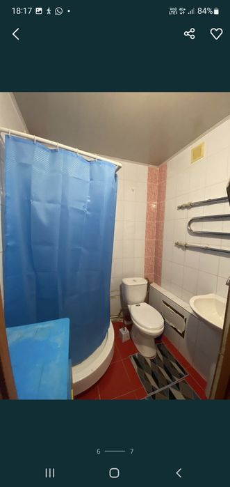 Продам однушку 2мкр