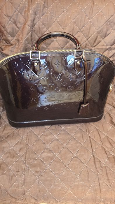 Geantă damă Louis Vuitton 100% originală