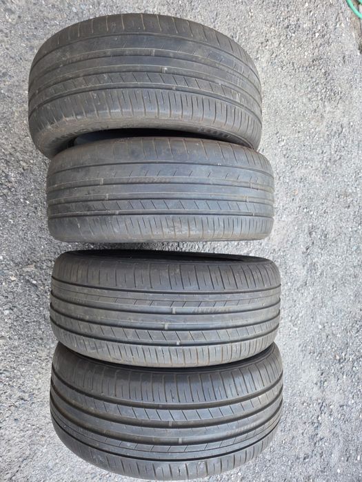 Продам резину летнюю