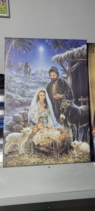 Tablouri personalizate canvas