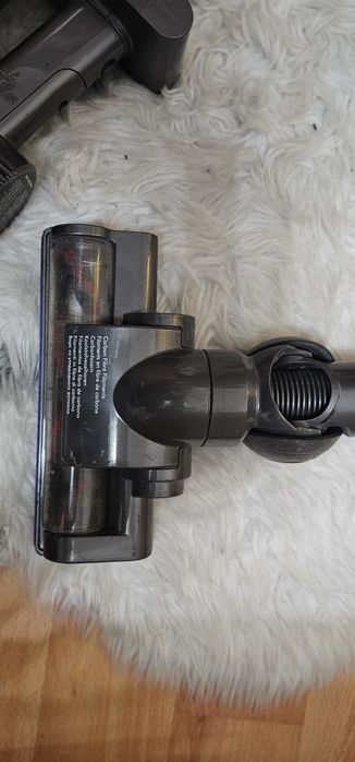 Прахосмукачки dyson dc45 и dyson sv10