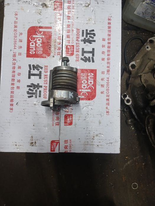 Натяжитель Фольксваген AEK