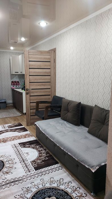 Сдам квартиру на длительный срок