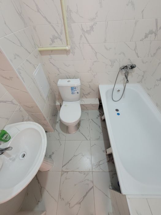 Сдам 1 комн в 11 мкр Шипагер, Мега, Керуен