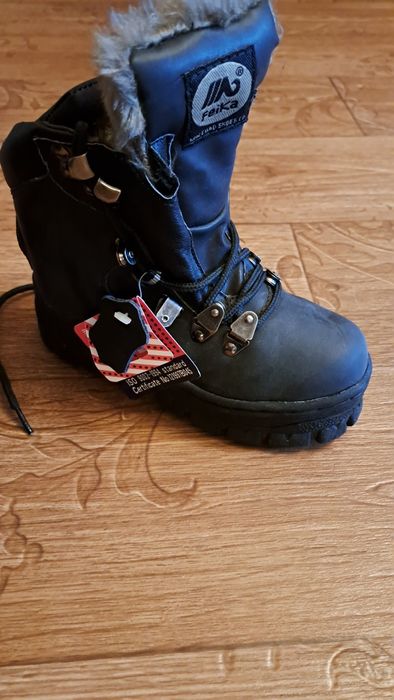 Новая детская обувь