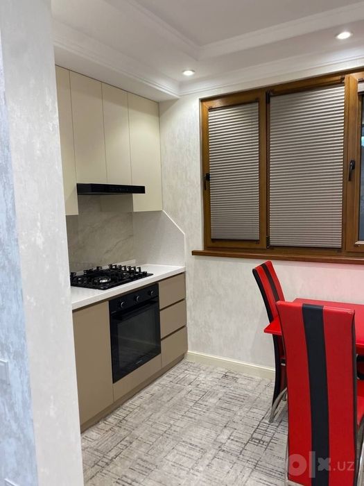 Arenda Orzu kvartira ful komplekt 

3/3/9

Площадь: 99 м² 

Цена: 899