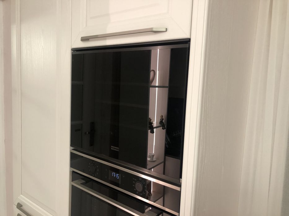 Frigider vinuri incorporabil franke