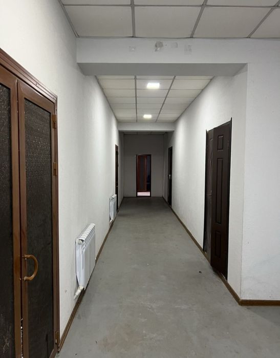 Аренда Офис на Сергели район 180кв