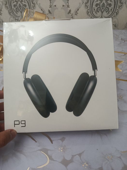 P9 Mac / AirPods Max P9.