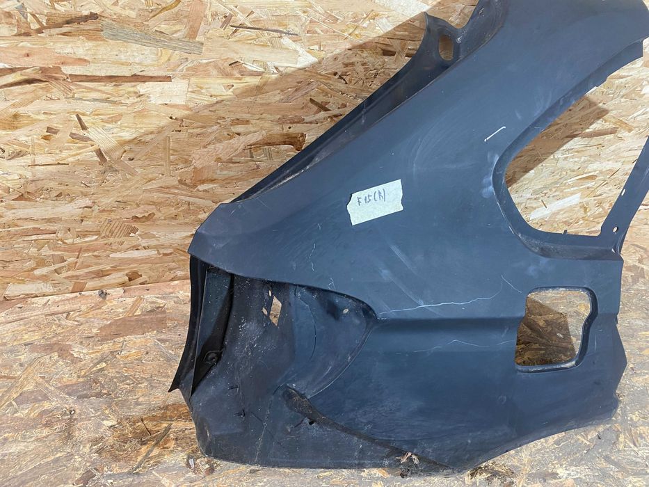 Aripa spate dreapta BMW X5 F15