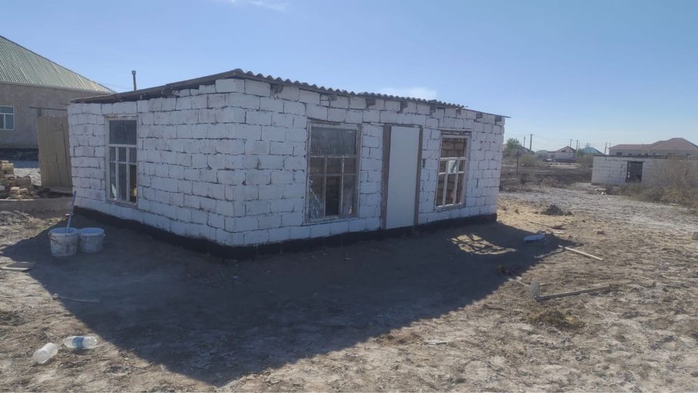 Земельный участок