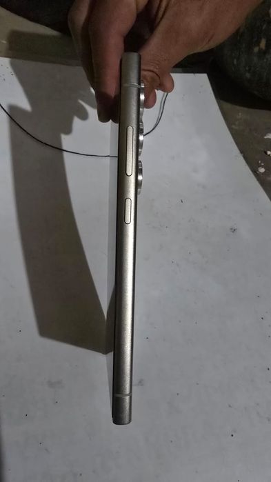 Samsung S 24 ultra 12/256