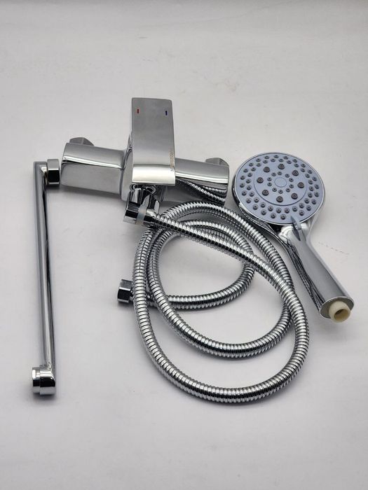 WR- 1061.Wasserman stoyak dush nikel