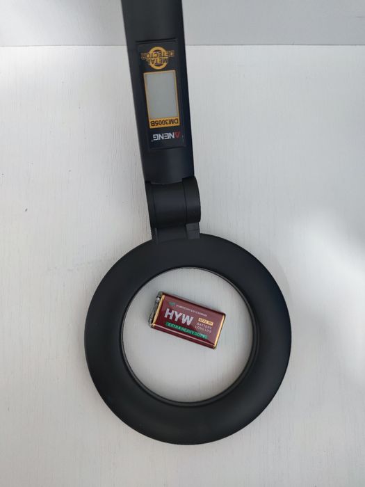 Металлоискатель.  MD3005B.