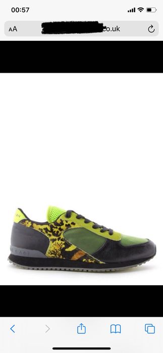 Pantofi sport/adidasi/incaltaminte Religion