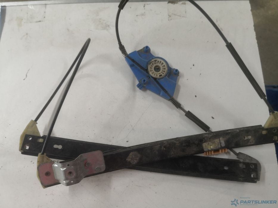 Macara Geam Electric Dreapta Fata Skoda Superb (3U4) [ 2001 - 2008 ]