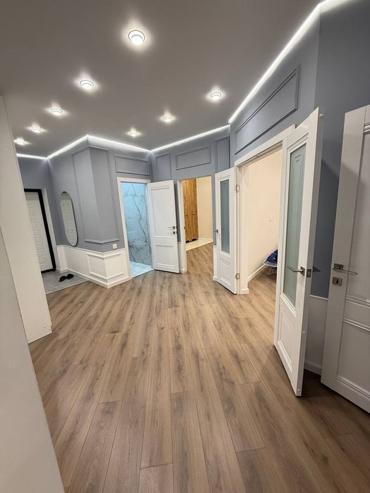 Ремонт под ключь