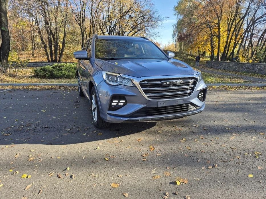 Jetour x70 2024 г. Цена 7.5 млн тнг.