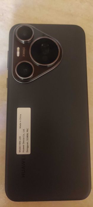 Продавам Huawei 70 PRO H-MAGE Закупен днес от Виваком
