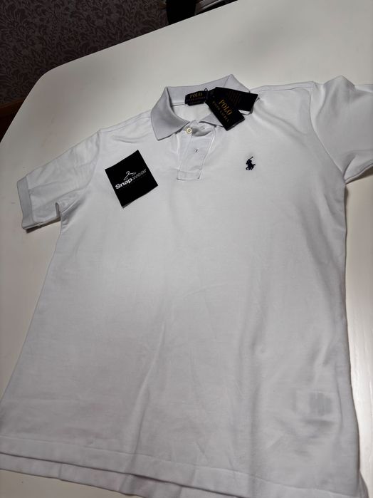 Тенниска Polo Ralph Lauren