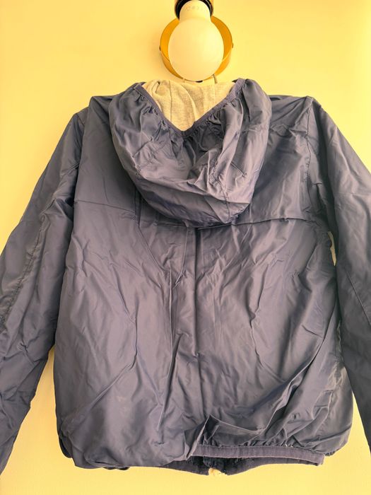 Яке Trybeyond- Italy, пролет-лято за дете на 8-9 г.