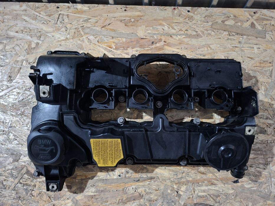 Capac Culbutori Tacheti Original BMW Motor N43 Benzina E90 E87 E60 7553626