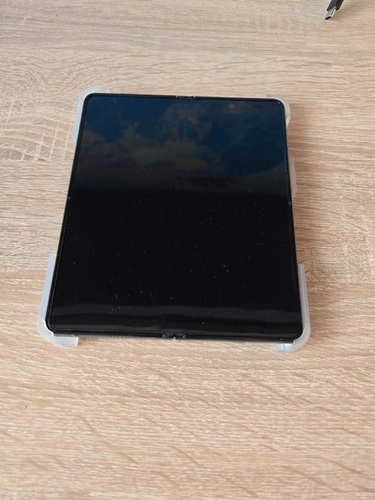 Samsung Galaxy Z Fold 4, 512GB, 12RAM, Black, нова батерия, фабр.наст.