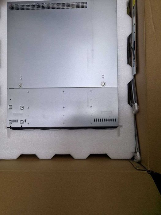 Продам сервер SUPERMICRO 1U