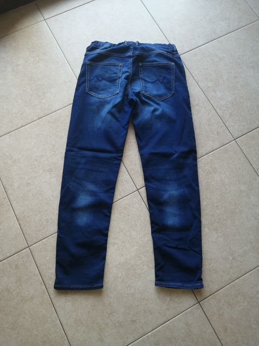 Jeans H&M, 164 baiat