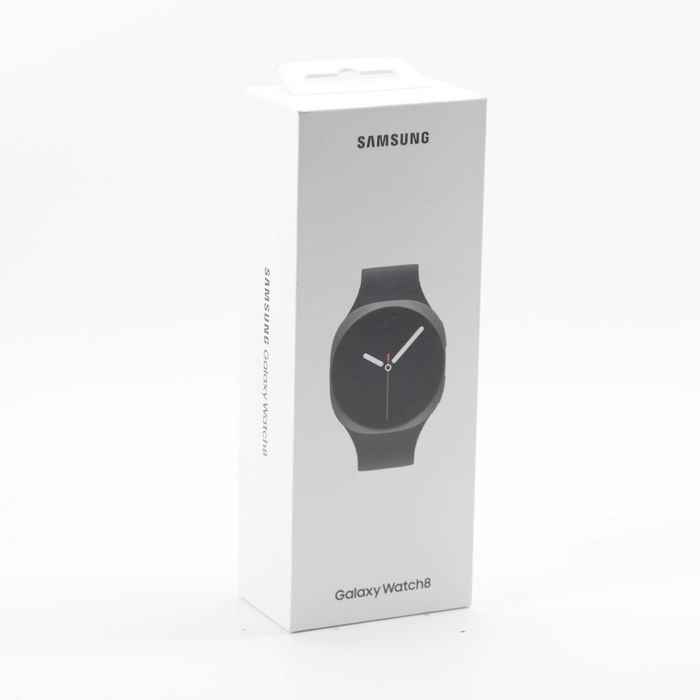 Samsung Watch 8 - 44 mm - OBIECT SIGILAT - Amanet FRESH Galati