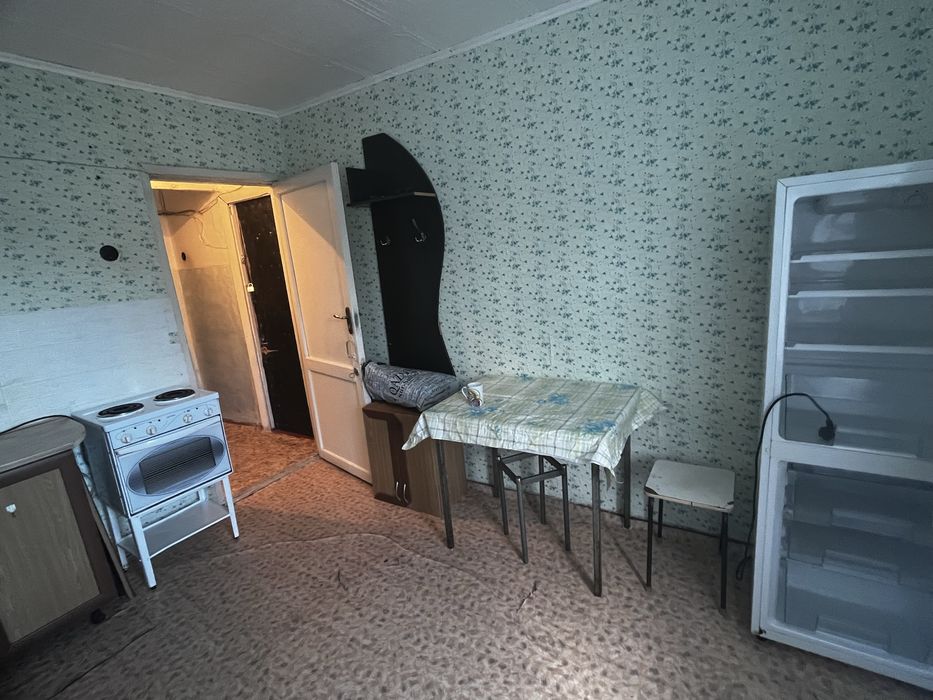 Продам комнату на кшт