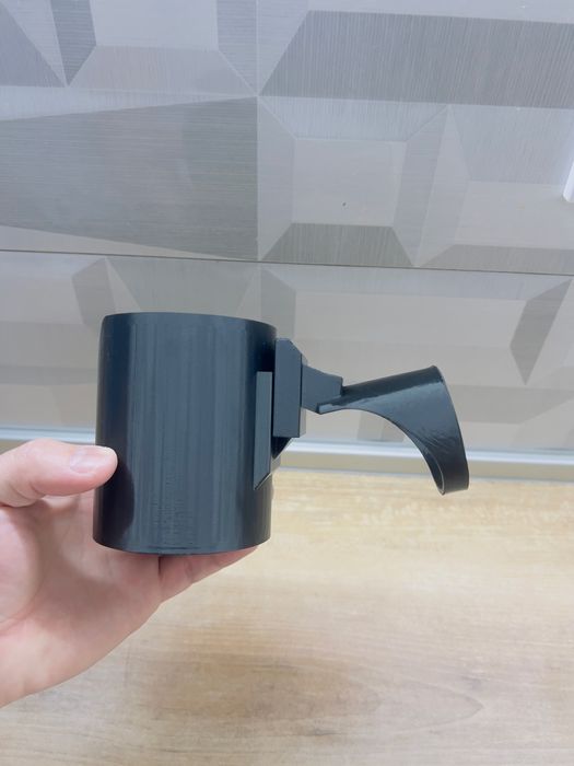 Поставка за чаша Citroen ,Peugeot