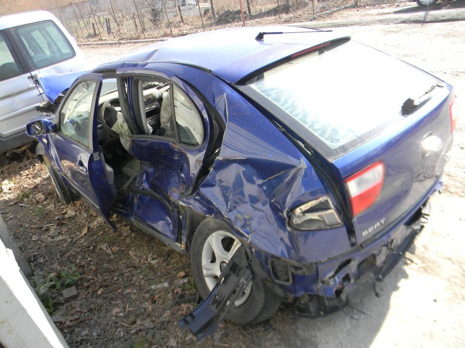 Dezmembrari Seat LEON (1M1) (1999-2006) 1.9 TDI Motorina