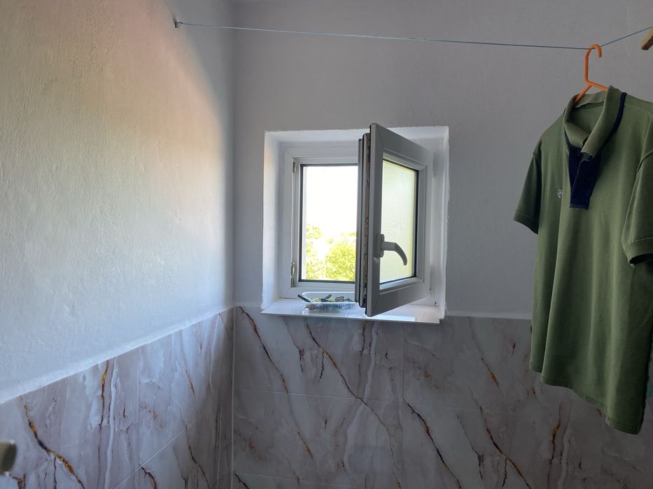 Ferestre cu geam termopan