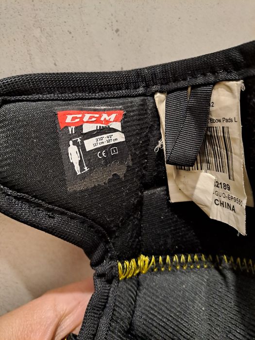 Форма для хоккея